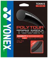 Yonex Poly Tour Tough 1.25 Black